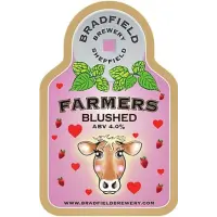 Bradfield Brewery Farmers Blushed