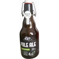 Brasserie Saint Germain - Page 24 Black Edition - Pale Ale English Style