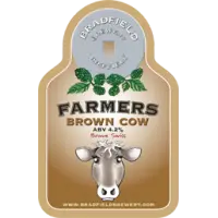 Bradfield Brewery Farmers Brown Cow