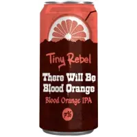 Tiny Rebel There Will Be Blood Orange