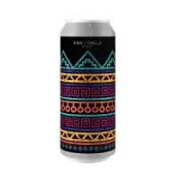 Casa Cervecera Morenos King T'Challa
