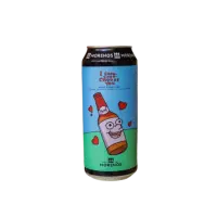 Casa Cervecera Morenos I Choo Choo Choose You