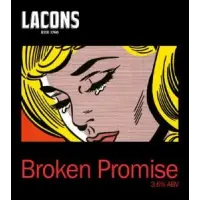 Lacons Broken Promise