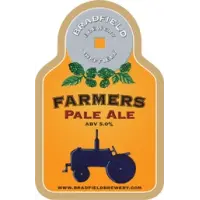 Bradfield Brewery Farmers Pale Ale