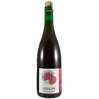 Geuzestekerij Odilon Framboise