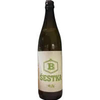 Brofaktura Šestka