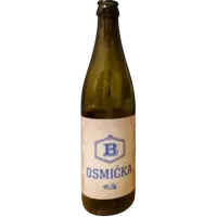 Brofaktura Osmička