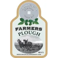 Bradfield Brewery Farmers Plough