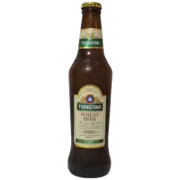 Tsingtao Brewery (Tsingtao) Wheat Beer