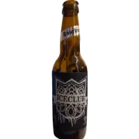 Browar Spółdzielczy Iceclub Basil Hayden Barrel Aged