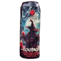 Browar Monsters Coupage
