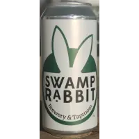 Swamp Rabbit Brewery & Taproom Oktoberfest