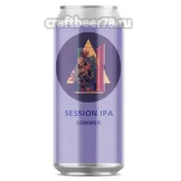 Stamm Brewing Sommer