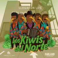 Farland Aleworks Kiwis del Norte