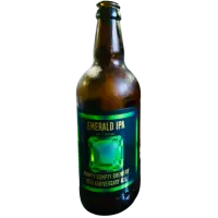 Humpty Dumpty Brewery Emerald IPA