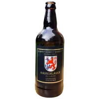 Humpty Dumpty Brewery Radschläger