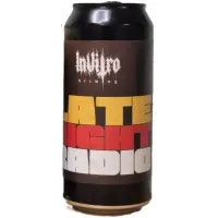 InVitro Brewing Late Night Radio