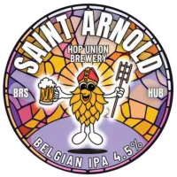Hop Union Saint Arnold