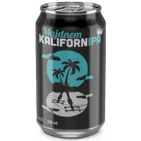 Happpy Beer Factory Majdnem Kalifornipa