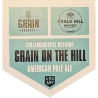Grain Brewery Grain on the Hill
