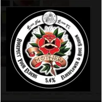 Beer Ink Rosepect Your Elders