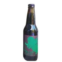 Cervecería Monstruo de Agua Higo y Caña