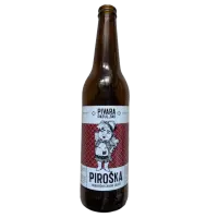 Pivara Patuljak Piroška