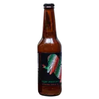 Cervecería Monstruo de Agua Lager Mexicana