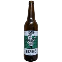 Pivara Patuljak Fićfirić