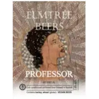 Elmtree Beers Professor