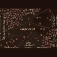 Spyglass Brewing Company Convergent