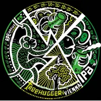 Ape Brews Treehugger's Vienna IPA
