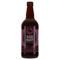 Humpty Dumpty Brewery Black Beauty