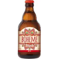 Beautiful Brands Boheme Blonde
