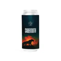 Tree House Brewing Company Sabertooth