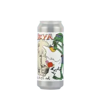 DEYA Brewing Company The Salamander