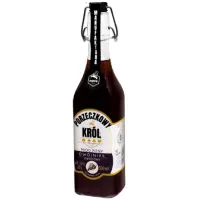 Spółdzielnia Pszczelarska Apis Porzeczkowy Król