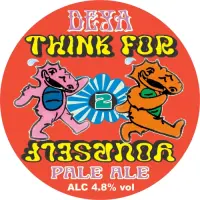 DEYA Brewing Company Think For Yourself 2