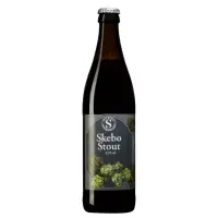 Skebo Bruksbryggeri Stout
