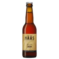 Nääs Gårdsbryggeri Barley Wine 2024