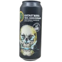 Piwne Podziemie Katastorfa 10th Anniversary