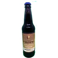 Cerveza Cardera La Dosis Perfecta