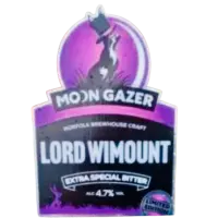 Moon Gazer (Norfolk Brewhouse) Lord Wimount