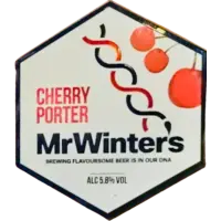 MrWinter's Cherry Porter