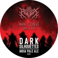 Azvex Brewing Company Dark Silhouettes