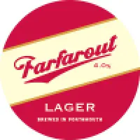 Makemake Brewing Co. FarFarOut Lager - Simcoe