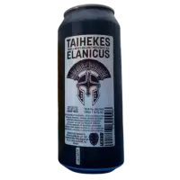 The Druery Brewery Taihekes Elanicus