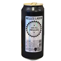 The Druery Brewery Das Ist Helles