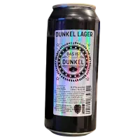 The Druery Brewery Das Ist Dunkel
