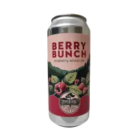 Common Roots Brewing Company Berry Bunch